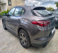 Auto - Alfa romeo stelvio 2.2 t.d. 160cv at8 rwd sup. bus.