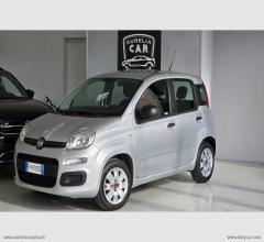 Auto - Fiat panda 1.2 easypower easy