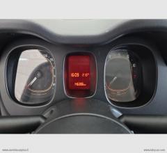 Auto - Fiat panda 1.2 easypower easy