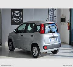 Auto - Fiat panda 1.2 easypower easy