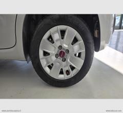 Auto - Fiat panda 1.2 easypower easy