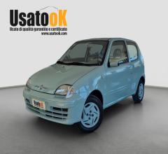 Fiat 600 1.1 50th anniversary
