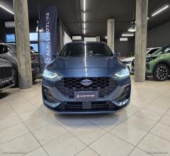 Auto - Ford focus 1.5 ecoblue 120 aut.5p.st line des