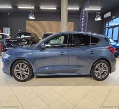Auto - Ford focus 1.5 ecoblue 120 aut.5p.st line des