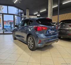 Auto - Ford focus 1.5 ecoblue 120 aut.5p.st line des