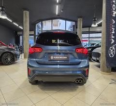 Auto - Ford focus 1.5 ecoblue 120 aut.5p.st line des