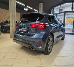 Auto - Ford focus 1.5 ecoblue 120 aut.5p.st line des