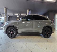 Auto - Ds automobiles ds 7 bluehdi 130 aut. performance line+