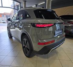 Auto - Ds automobiles ds 7 bluehdi 130 aut. performance line+