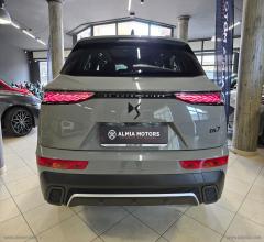 Auto - Ds automobiles ds 7 bluehdi 130 aut. performance line+