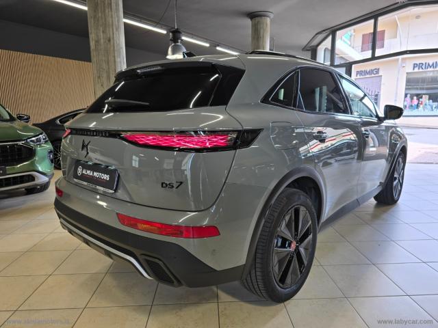 Auto - Ds automobiles ds 7 bluehdi 130 aut. performance line+