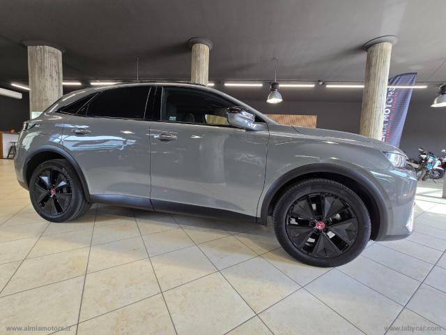 Auto - Ds automobiles ds 7 bluehdi 130 aut. performance line+