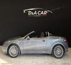 Auto - Alfa romeo spider 2.4 jtdm