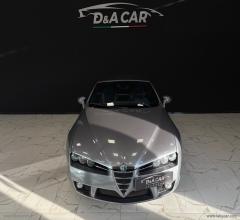 Auto - Alfa romeo spider 2.4 jtdm