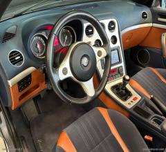 Auto - Alfa romeo spider 2.4 jtdm