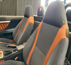 Auto - Alfa romeo spider 2.4 jtdm