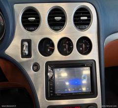 Auto - Alfa romeo spider 2.4 jtdm