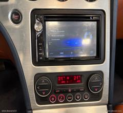 Auto - Alfa romeo spider 2.4 jtdm