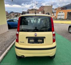 Auto - Fiat panda 1.1 active