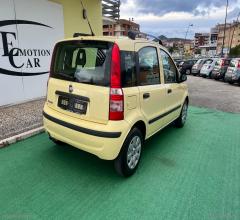 Auto - Fiat panda 1.1 active
