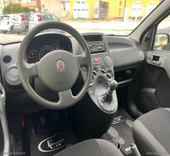 Auto - Fiat panda 1.1 active