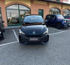 Auto - Mg mg3 hybrid+ luxury