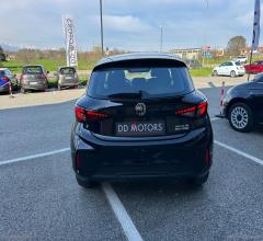 Auto - Mg mg3 hybrid+ luxury
