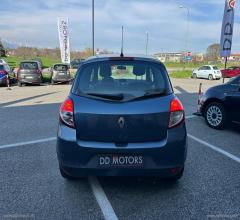 Auto - Renault clio 1.5 dci 70 cv 3p. dynamique