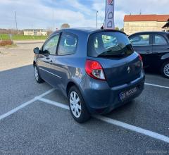 Auto - Renault clio 1.5 dci 70 cv 3p. dynamique