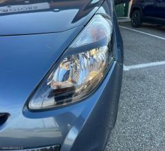 Auto - Renault clio 1.5 dci 70 cv 3p. dynamique