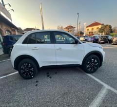 Auto - Fiat 600 hybrid mhev