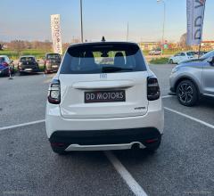Auto - Fiat 600 hybrid mhev