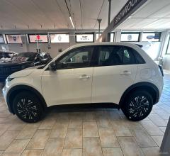 Auto - Fiat 600 hybrid mhev