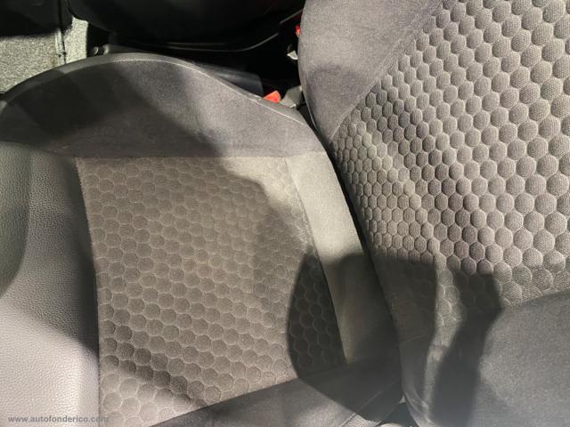 Auto - Fiat 500 1.2 sport
