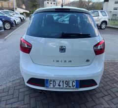 Auto - Seat ibiza 1.4 tdi 90cv cr 5p. fr