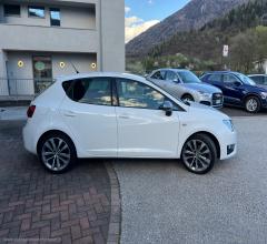Auto - Seat ibiza 1.4 tdi 90cv cr 5p. fr