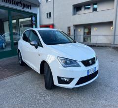Auto - Seat ibiza 1.4 tdi 90cv cr 5p. fr