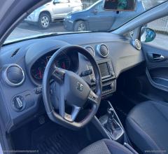 Auto - Seat ibiza 1.4 tdi 90cv cr 5p. fr
