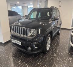 Auto - Jeep renegade 1.6 mjt 130cv s
