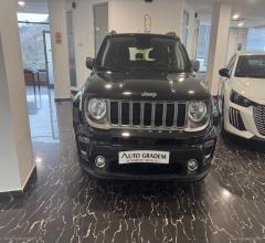 Auto - Jeep renegade 1.6 mjt 130cv s