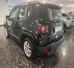 Auto - Jeep renegade 1.6 mjt 130cv s