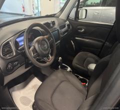 Auto - Jeep renegade 1.6 mjt 130cv s