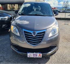 Auto - Lancia ypsilon 1.2 69 cv 5p. s&s gold