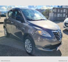 Auto - Lancia ypsilon 1.2 69 cv 5p. s&s gold
