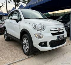 Auto - Fiat 500x 1.4 m.air 140 cv pop star