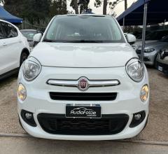 Auto - Fiat 500x 1.4 m.air 140 cv pop star