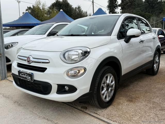 Auto - Fiat 500x 1.4 m.air 140 cv pop star