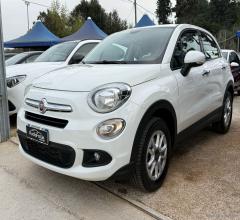 Auto - Fiat 500x 1.4 m.air 140 cv pop star