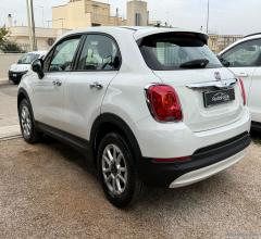 Auto - Fiat 500x 1.4 m.air 140 cv pop star