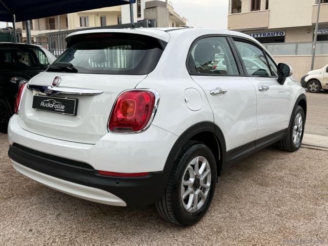 Auto - Fiat 500x 1.4 m.air 140 cv pop star